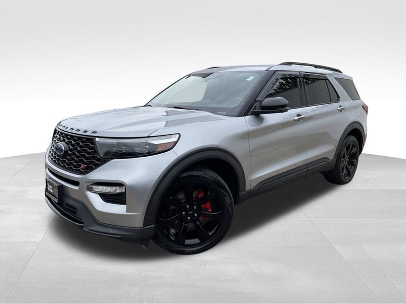 2023 Ford Explorer - Image 1