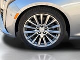 2026 Cadillac CT5 - Preview 2