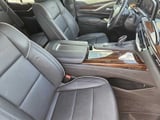 2022 Cadillac Escalade - Preview 13