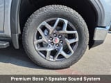 2026 GMC Sierra - Preview 13