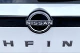 2026 Nissan Pathfinder - Preview 13