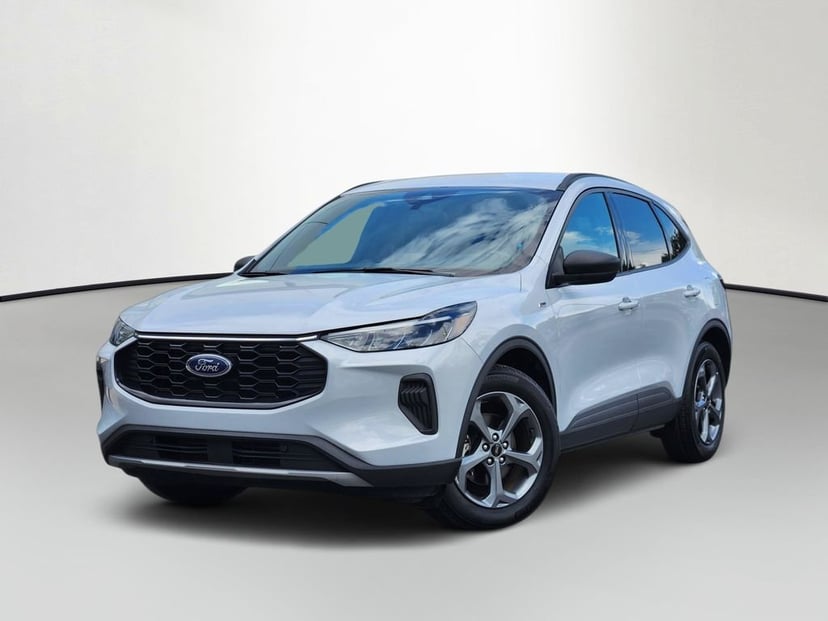 2025 Ford Escape - Image 1