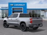 2026 Chevrolet Silverado 1500 - Preview 3