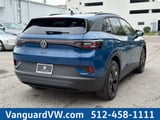 2026 Volkswagen ID.4 - Preview 7