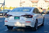 2026 Honda Civic - Preview 3