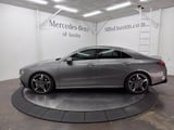 2025 Mercedes-Benz CLA - Preview 4