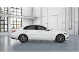 2027 Mercedes-Benz C-Class - Preview 2