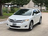 2015 Toyota Venza - Preview 4
