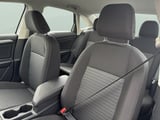 2027 Volkswagen Jetta - Preview 10