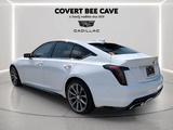 2026 Cadillac CT5 - Preview 7