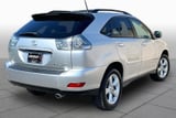 2008 Lexus RX - Preview 12