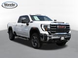 2026 GMC Sierra 2500 HD - Preview 3
