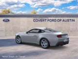 2026 Ford Mustang - Preview 4