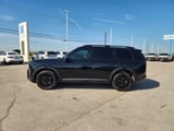 2027 Kia Telluride - Preview 4