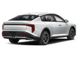 2026 Kia K4 - Preview 2