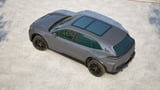 2026 Porsche Cayenne - Preview 4