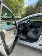 2012 Hyundai Sonata - Preview 5