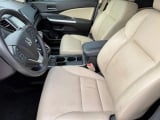 2016 Honda CR-V - Preview 10