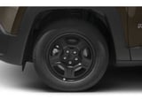 2018 Jeep Renegade - Preview 14