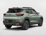 2026 Chevrolet Trailblazer - Preview 3
