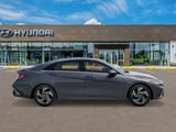 2026 Hyundai Elantra - Preview 7