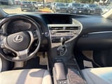 2014 Lexus RX - Preview 16