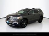 2019 GMC Acadia - Preview 3