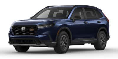 2027 Honda CR-V - Image 1