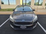 2015 Ford Focus - Preview 3