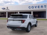2026 Ford Explorer - Preview 8