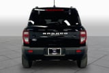 2026 Ford Bronco Sport - Preview 4