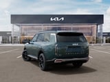 2027 Kia Telluride - Preview 4