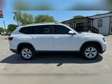 2018 Volkswagen Atlas - Preview 9