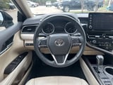 2022 Toyota Camry - Preview 13