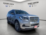 2023 Lincoln Navigator L - Preview 7
