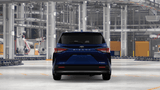 2026 Toyota Sienna - Preview 8