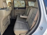 2014 Jeep Grand Cherokee - Preview 7