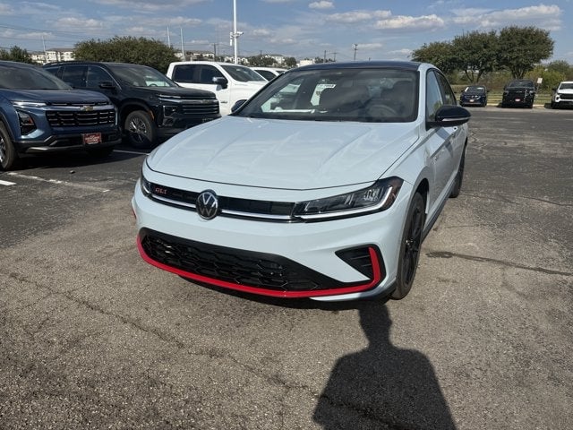 2027 Volkswagen Jetta GLI - Image 1