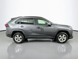 2025 Toyota RAV4 - Preview 4