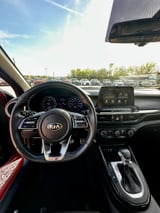 2021 Kia Forte - Preview 11