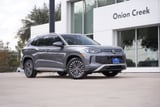 2026 Volkswagen Tiguan - Preview 8