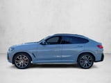 2022 BMW X4 - Preview 9
