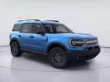 2026 Ford Bronco Sport - Preview 7