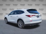 2023 Acura MDX - Preview 8