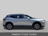 2024 Chevrolet Blazer - Preview 6
