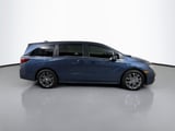 2025 Honda Odyssey - Preview 4