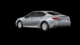 2026 Toyota Camry - Preview 6