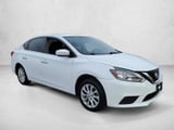 2019 Nissan Sentra - Preview 3