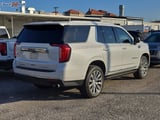 2021 GMC Yukon - Preview 4