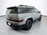 2027 Hyundai Santa Fe Hybrid - Preview 5